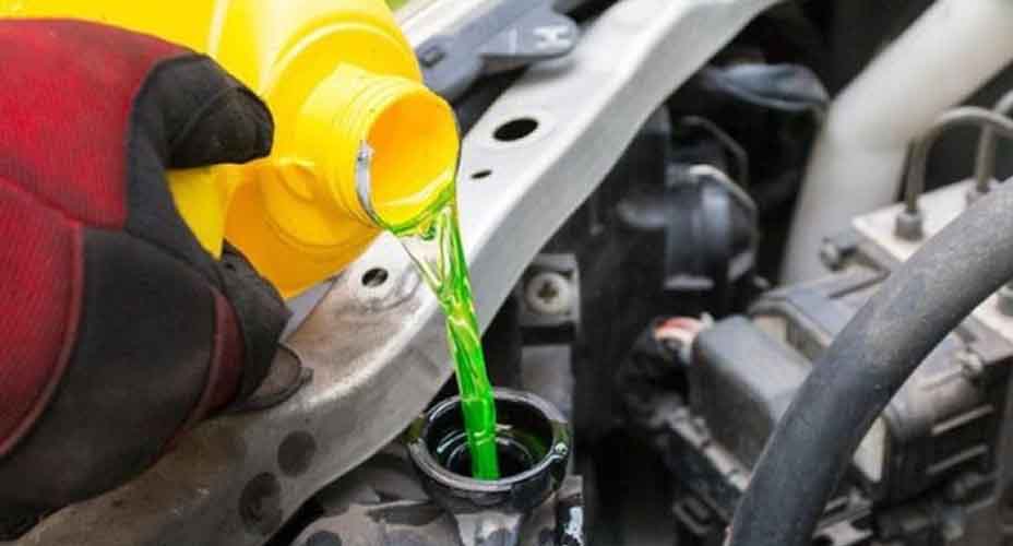 Empat Hal yang Bikin Penggunaan Coolant Lebih Bagus Untuk Radiator
