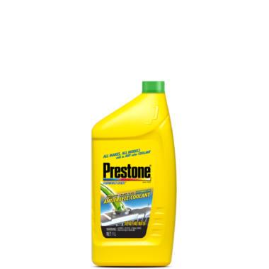 Precision Blend Coolant Green 1L