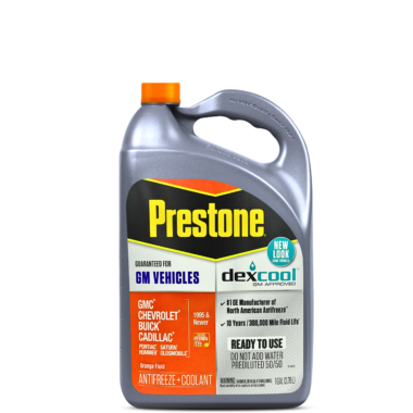50% Dex-Cool® 3.78L