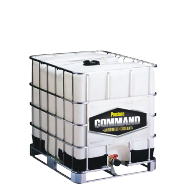 Command Heavy Duty Nitrite Free Coolant 1000L