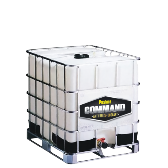 Command Heavy Duty Nitrite Free Coolant 1000L Command Heavy Duty Nitrite Free Coolant 1000L