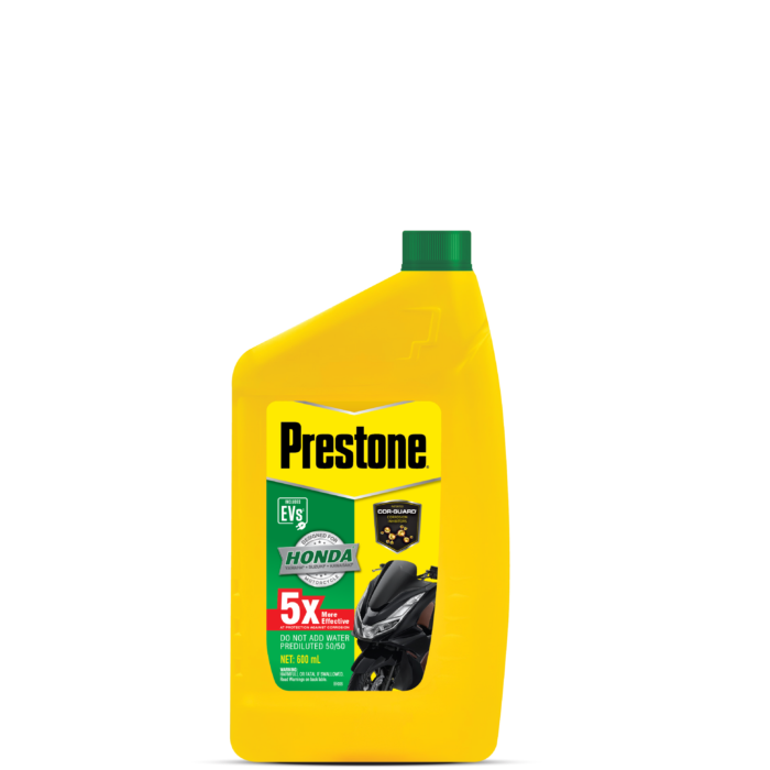 50% Cor-Guard Coolant Motorcycle 600mL 50% Cor-Guard Coolant Motorcycle 600mL
