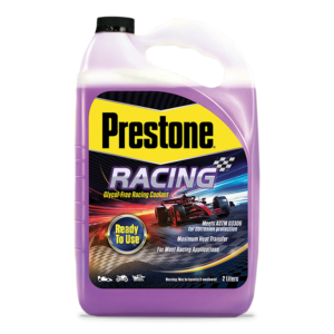 Prestone Racing